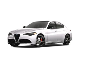 2025 Alfa Romeo Giulia