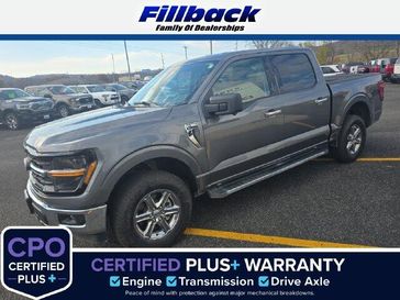Used 2024 Ford F-150 XLT
