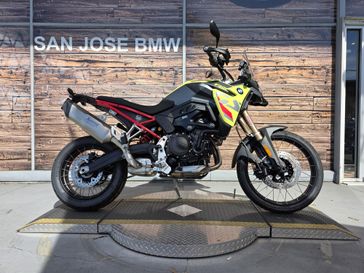 2026 BMW F 900 GS