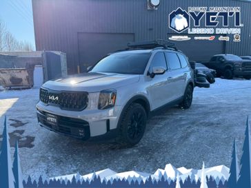 Used 2024 Kia Telluride SX Prestige X-Pro