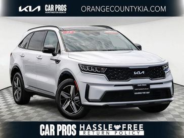Used 2023 Kia Sorento S