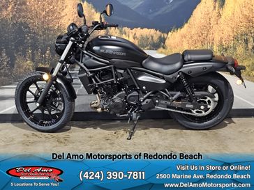 2025 Kawasaki ELIMINATOR ABS 