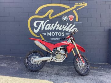 Used 2026 Ducati Desmo MX 450 