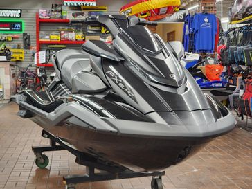 New 2024 Yamaha FX SVHO W/AUDIO 