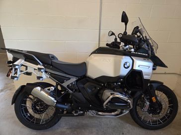 2025 BMW R 1300 GS Adventure