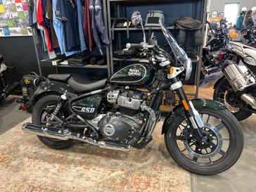 2024 Royal Enfield Super Meteor