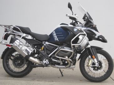 2024 BMW R 1250 GS Adventure