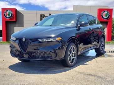 2025 Alfa Romeo Tonale Hybrid Eawd