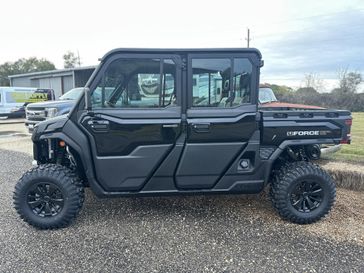New 2026 CFMOTO UFORCE U10 XL Pro Highland 