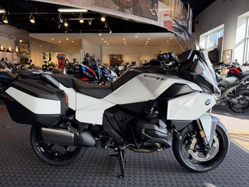 2026 BMW R 1300 RT