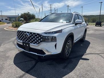 Used 2023 Hyundai Santa Fe Limited
