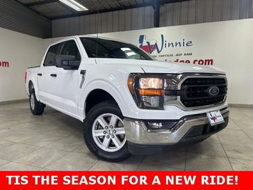 Used 2023 Ford F-150 XLT