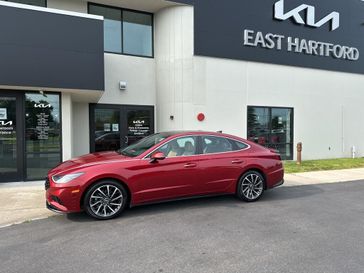 Ultimate Red