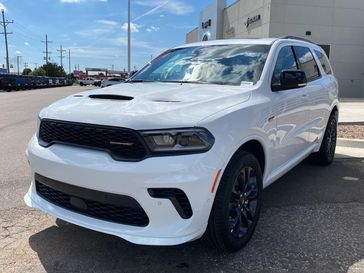 New 2025 Dodge Durango Gt Plus Awd