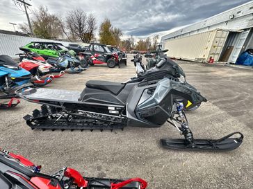 New 2026 Polaris SNO-26 BOOST RMK KHAOS 165 Patriot Boost 