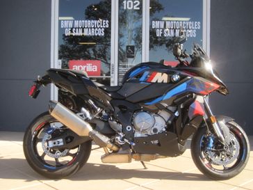 2024 BMW M 1000 XR