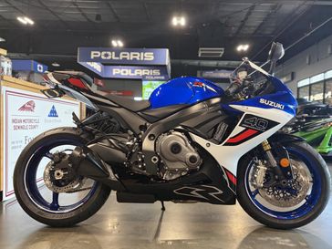 New 2027 Suzuki GSXR750 