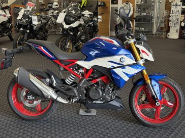 2024 BMW G 310 R