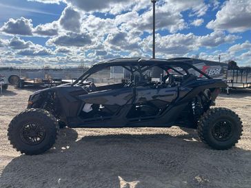 New 2026 Can-Am MAVERICK MAX XRS 72 HB SAS TURBO RR 