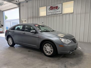 Used 2008 Chrysler Sebring Touring