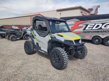 Used 2023 Polaris GENERAL XP 1000 SPORT  GHOST GRAY 