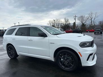 New 2026 Dodge Durango Gt Plus Awd Hemi V8
