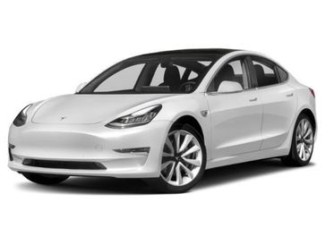 Used 2019 Tesla Model 3 Mid Range