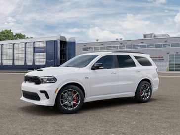 New 2026 Dodge Durango R/T 392 Awd Launch Edition