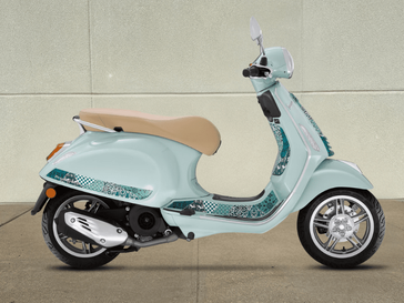 2025 Vespa PRIMAVERA 150 BATIK 