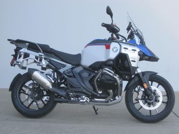 2025 BMW R 1300 GS Adventure