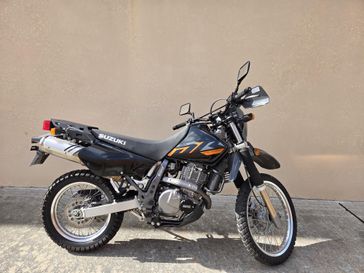 Used 2024 Suzuki DR 650 S 