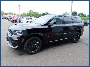 New 2026 Dodge Durango GT Plus