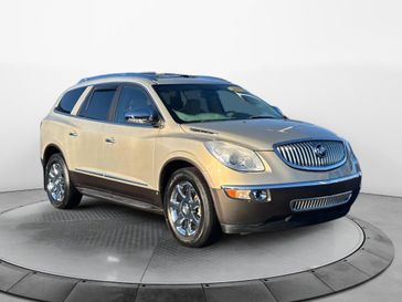 2009 Buick Enclave CXL