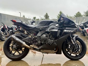 Used 2024 Yamaha YZFR1 