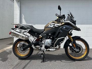 2023 BMW F 850 GS Adventure