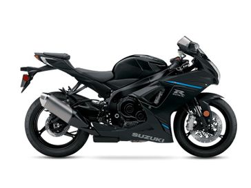 Used 2024 Suzuki GSXR600 