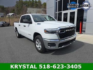 Used 2025 RAM 1500 Tradesman