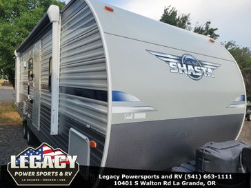 Used 2021 FOREST RIVER Shasta 