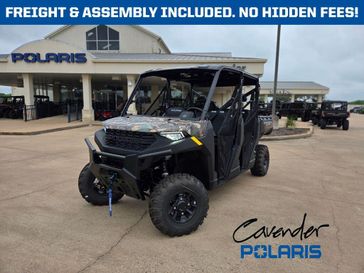 2026 Polaris RANGER CREW 1000 PREMIUM