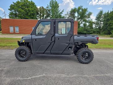 New 2025 Polaris RANGER CREW NORTHSTAR 