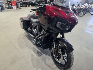 NEW 2026 INDIAN MOTORCYCLE CHALLENGER 125TH ANNIVERSARY EDITION 