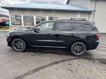 New 2026 Dodge Durango Gt Plus Awd Hemi V8