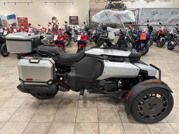 New 2025 Can-Am CANYON XT 