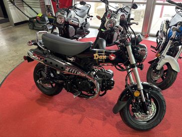 New 2026 Honda Dax 125 