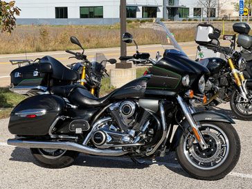 Used 2017 Kawasaki Vulcan Voyager ABS 