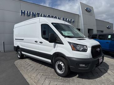 New 2025 Ford Transit-250 Base
