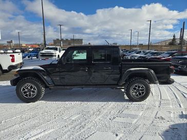 2026 Jeep Gladiator Rubicon's photo