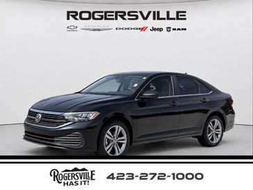 Used 2022 Volkswagen Jetta SE