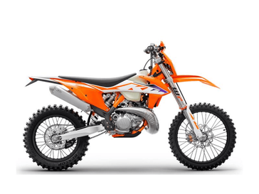 2023 KTM 250 XCW