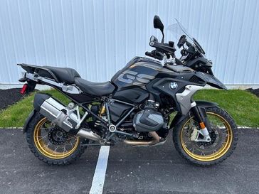 2019 BMW R 1250 GS 